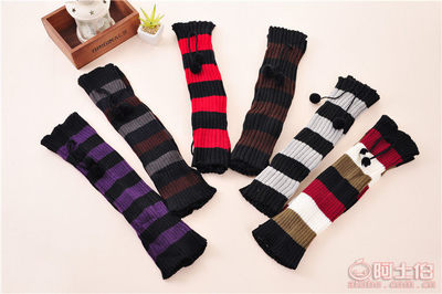 【新款韓版2色球襪套護膝堆堆襪靴套多色選擇可混批廠家直銷】義烏市億繁電子商務(wù)商行 - 產(chǎn)品庫