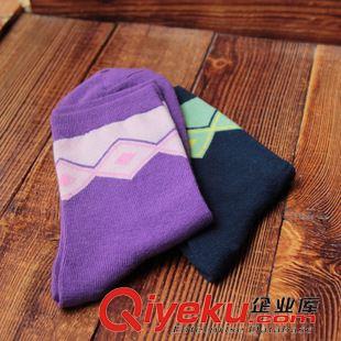 《個性潮流襪 屹步坊 經典菱格純棉紳士男襪 全棉中筒商務全棉襪 廠家直銷圖片|《個性潮流襪 屹步坊 經典菱格純棉紳士男襪 全棉中筒商務全棉襪 廠家直銷產品圖片由浙江歐威襪業公司生產提供-